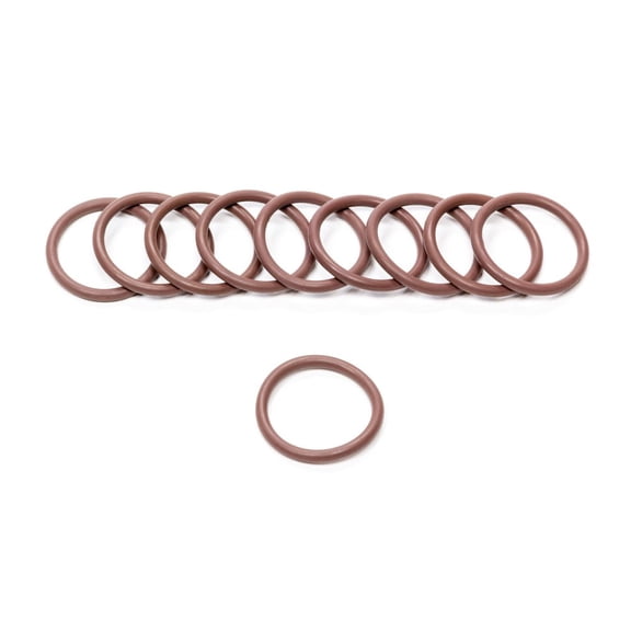 Fragola Replacement O-Rings #12 1-1/16 ID (10pk)