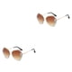 thumbnail image 4 of Gafas de Sol Minnieouse Sin Montura Multicolor, 4 of 6