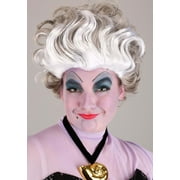 Womens Plus Size Little Mermaid Ursula Prestige Costume