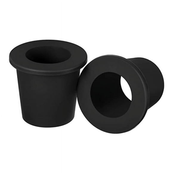 2 PCS Umbrella Table Hole Cover, Silicone Cone Umbrella Stabilizer, Umbrella Hole TABLE INSERT or Swimming Umbrella Adapter