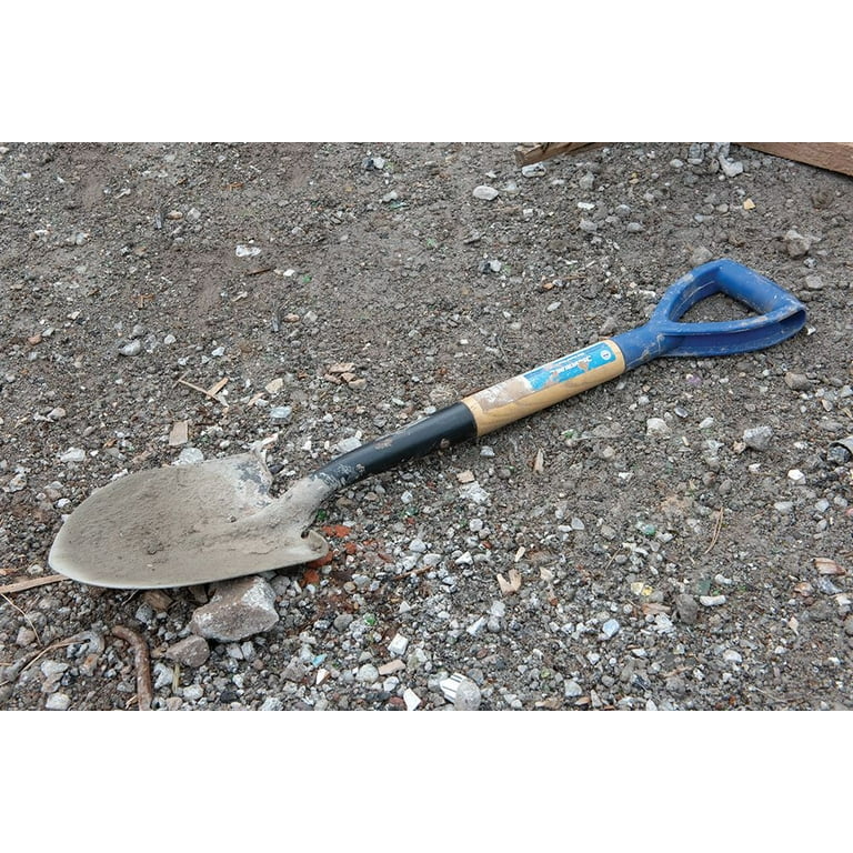 Silverline spade 2024