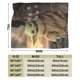 thumbnail image 3 of Manta de Baby Yoda. Manta de tela de superficie vertical súper suave de varios tamaños, acogedora y cálida, adecuada para cama, sofá, campamento, viajes, todas las estaciones, liviana y compacta de, 3 of 8