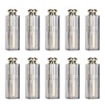 thumbnail image 1 of Empty Lipstick Tube Refillable ABS Lip Balm Container, 1 of 3