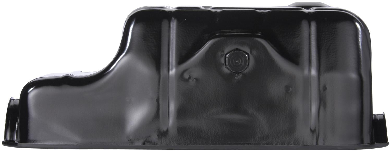Spectra Premium CRP01A Steel Engine Oil Pan