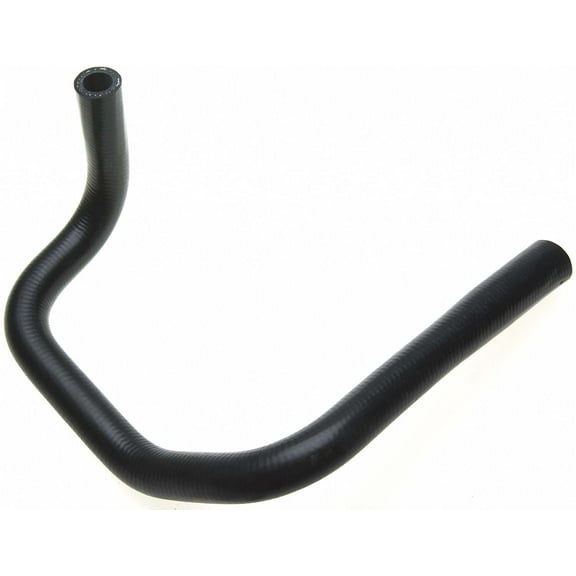 HVAC Heater Hose Fits select: 2000-2004 FORD ECONOLINE