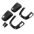 thumbnail image 4 of Kit de 6 piezas cubierta panel reposacabezas Mercedes Benz Clase C 2022, 4 of 9