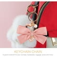 thumbnail image 3 of unbranded Llavero Con Rosa Con Colgante Para Llaves Y De, 3 of 8