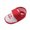 Red, variant on Baby Girls Boys Soft Sole Flats Infant Letter Print Casual Anti-slip Shoes Toddler First Walkers Shoes 0-18 Months