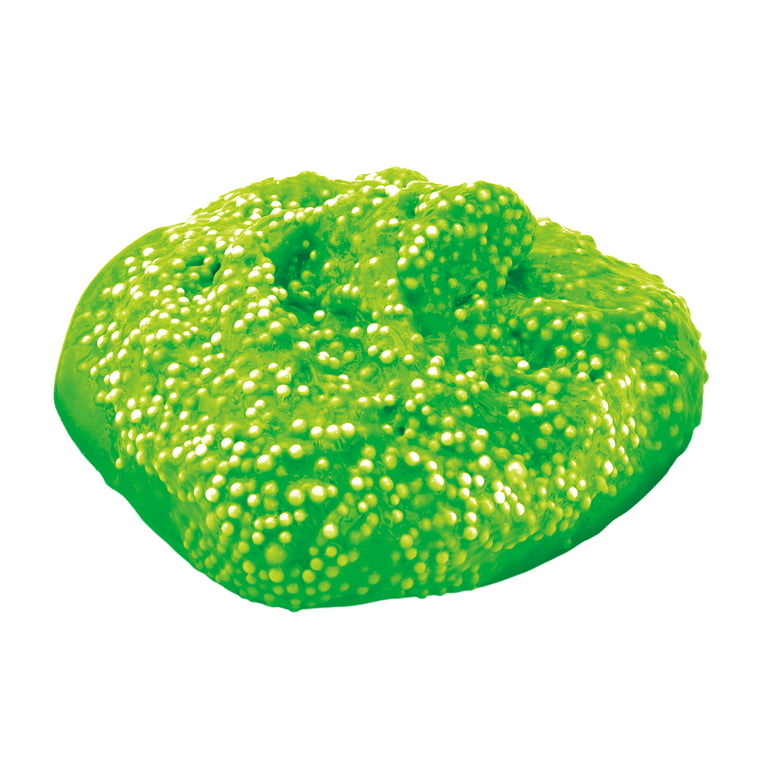 Elmer's Glue For Slime Green Glitter In The Dark 147ml - AliExpress