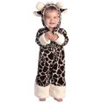 thumbnail image 1 of Costume De Bébé Girafe Bébé, 1 of 1