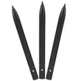 thumbnail image 4 of Tableta 3pcs Pluma borrable LCD Tableta Pluma Pluma de escritura para 8.5 pulgadas / 10 pulgadas / 12 pulgadas Tableta (Negro), 4 of 5