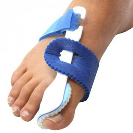 Adjustable Bunion Splint Regulator Straightener For Foot Pain Relief
