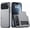 Dark Grey, variant on Case for iPhone 17 16 15 14 Plus 13 12 11 Pro Max 17Air 16e 13Mini 12Mini with Wallet Card Holder Shockproof Protective Cover,Army Green,for iPhone17