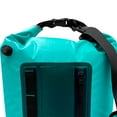 thumbnail image 2 of Pelican - Exocool 20L Cooler Dry Bag - Blue, 2 of 7