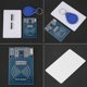 thumbnail image 5 of Módulo de sensor de tarjeta IC, 5 piezas/conjunto Módulo de sensor de tarjeta IC RFID y S50 Tarjeta en blanco y llavero Unbranded GS04128, 5 of 8