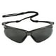thumbnail image 2 of Gafas de seguridad KLEENGUARD V30 Nemesis Polarized Smoke, 2 of 5