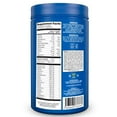 thumbnail image 5 of BIRDMAN Falcon Organic Vegan Protein Powder, Stevia & Sugar Free, Vanilla, 18 Servings, 1.32lbs, 5 of 9