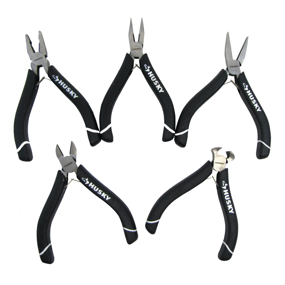 Chiisai Pliers Set - Lee Valley Tools