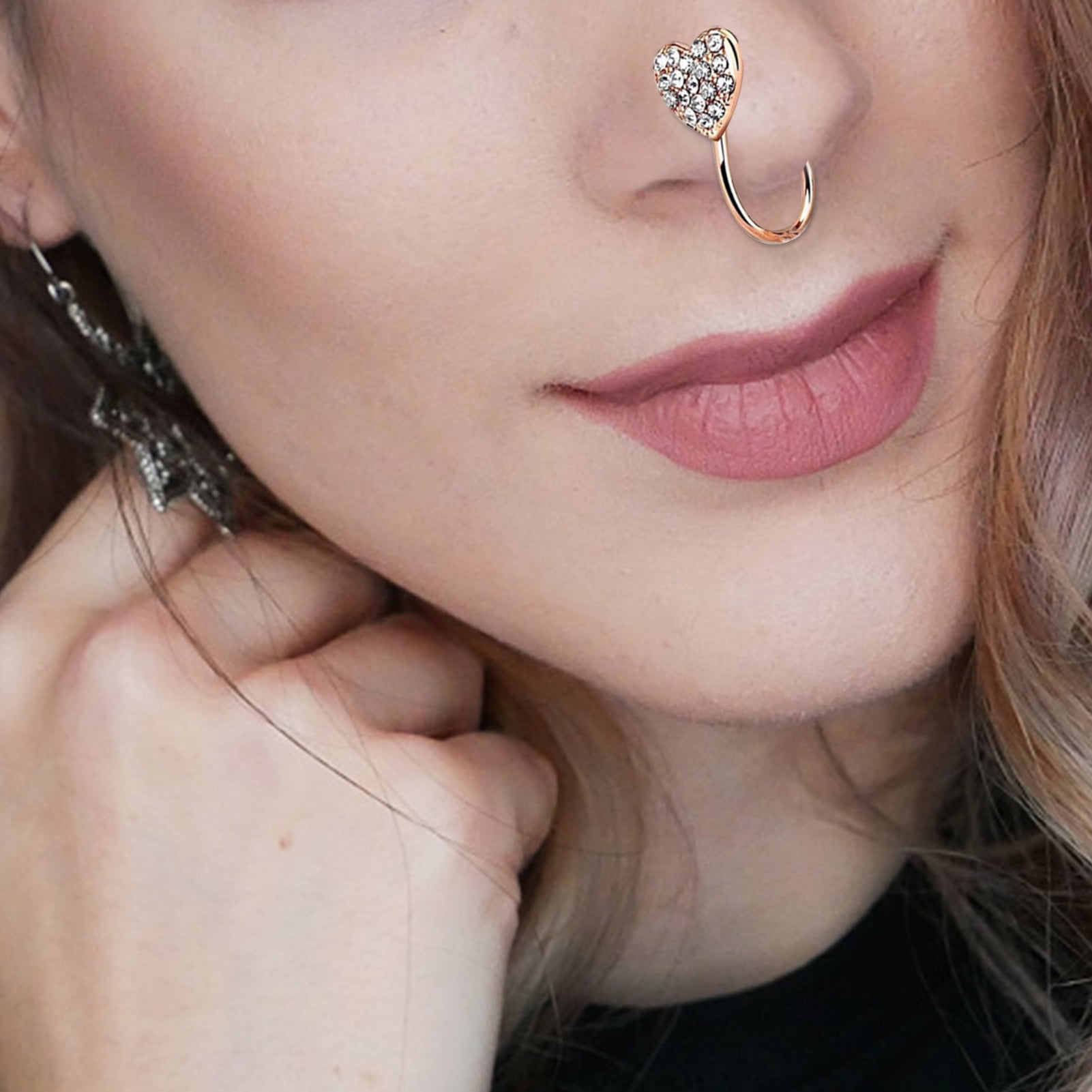 Shop NR22 - Nose Ring Online | Buy from Indian Store, USA