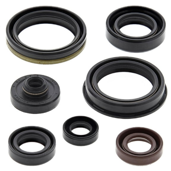 Vertex Sealing Gaskets for Suzuki RMZ 250 07 08 09 10 11 12 13 14 15 16