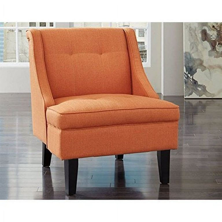 Ashley furniture discount clarinda accent chair