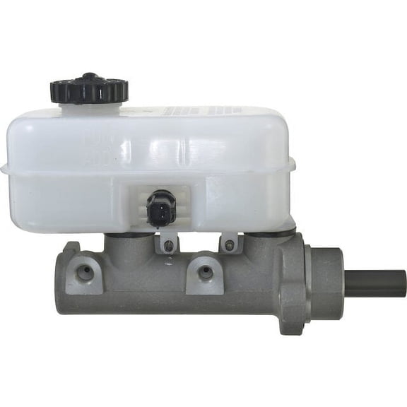 Brake Master Cylinder - Compatible with 1999 - 2004 Dodge Dakota 2000 2001 2002 2003