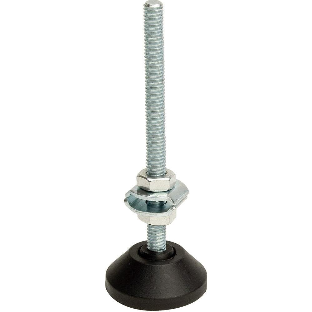 Large Toggle Clamp Foot, 2