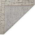 thumbnail image 2 of Liora Manne Cove Bamboo Indoor Outdoor Area Rug Grey, 2 of 5
