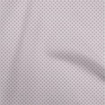 thumbnail image 1 of oneOone Cotton Silk Light Gray Fabric Geometric Sewing Fabric By The Yard Printed Diy Clothing Sewing Supplies 42 Inch Wide, 1 of 5