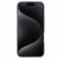 thumbnail image 3 of Blu Element Gel Skin Case Clear for iPhone 16 Pro, 3 of 8