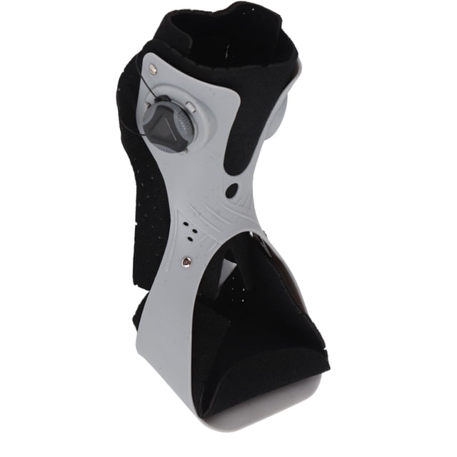 Oubit Drop Foot Brace,Ankle Stabilizer Adjustable Breathable Drop Foot Orthosis Support Ankle Stabilizer Expertly Crafted