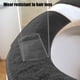 thumbnail image 5 of Accesorios de baño Cojín de asiento de inodoro para el hogar Uso Funda de asiento de inodoro de punto Cojín de asiento de inodoro lavable de temporada Cojín de asiento, 5 of 6