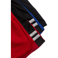 thumbnail image 3 of Southpole Mens Athletic Shorts - 3 Pack Mesh Quick Dry Basketball Gym Shorts for Boys (Sizes M-2XL), 3 of 5