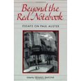 thumbnail image 1 of Carnet au-Delà du Rouge : Essais sur Paul Auster, 1 of 1