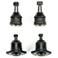 thumbnail image 2 of Geelife Front End Suspension Rebuild Kit Idler Arm For 1967 C15/C1500 Pickup 2WD Pickup, 2 of 6