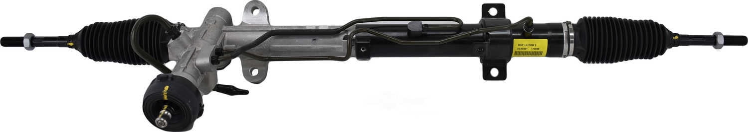 Atlantic Automotive Engineering 3790N AAE New Hydraulic Power Steering Rack & Pinion 100% Tested