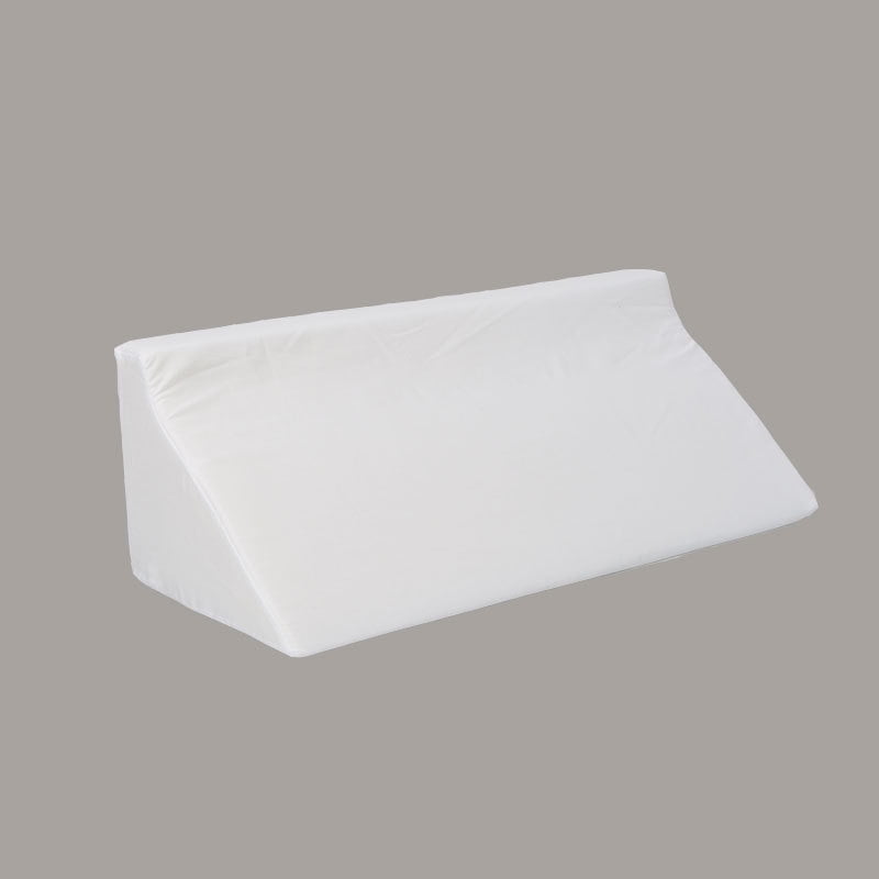 Wedge Pillow Body Positioning Pain Relief Back Support Aid Firm Foam