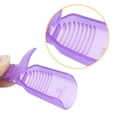 thumbnail image 2 of Clips de tapa de remojo sweethay 10 Uds. plástico UV Gel, 2 of 6