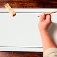 thumbnail image 2 of Miangastore 1 Pce Support Mural en Papier Chinois pour Calligraphie, 2 of 9