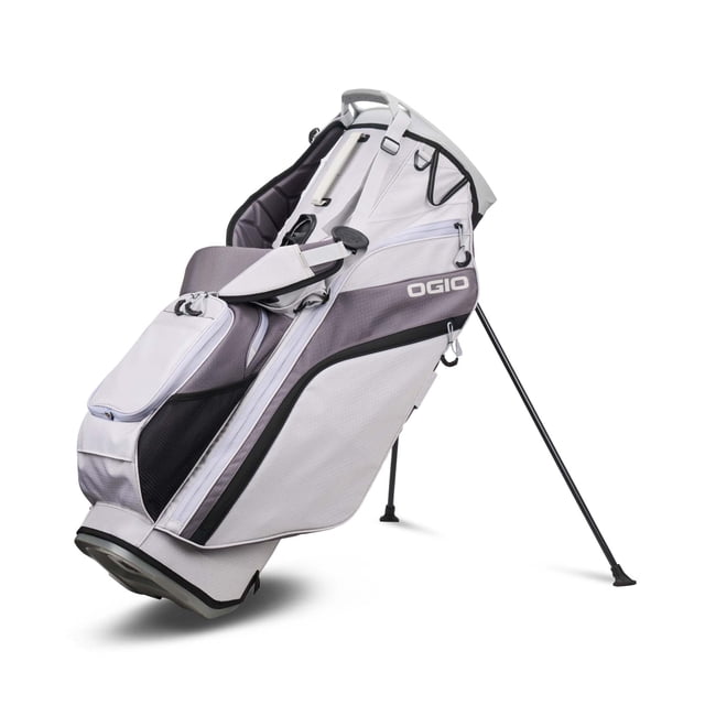 Bolsa de golf OGIO Woode Hybrid Harbor Mist