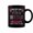 Black, variant on Torie Name Gift And God Said Let There Be Torie Coffee Mugs