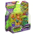 thumbnail image 6 of Teenage Mutant Ninja Turtles: Outright Games Crabapult Figure by Playmates Toys, 6 of 7