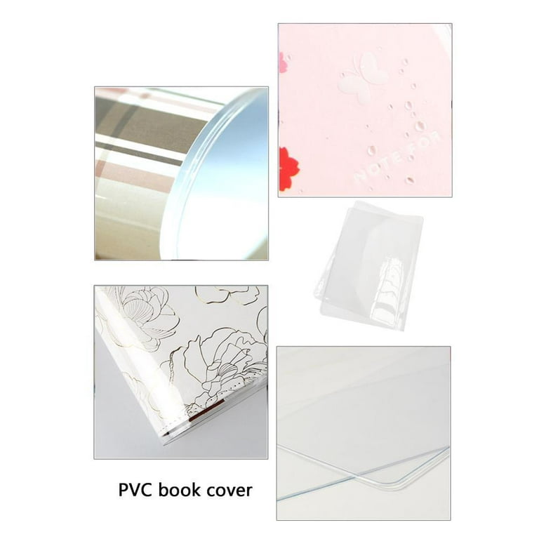 Contact Book Sleeves (335x245mm) - Slip On Scrapbook: Clear (Pack of 5)  (CON-49610) Educational Resources and Supplies - Teacher Superstore