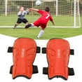 thumbnail image 1 of Coussinets de Tibia Élastiques Doubles Antichoc pour Enfants, Protège les Mollets, Réduit l'Impact, Adapté au Football, 1 of 7
