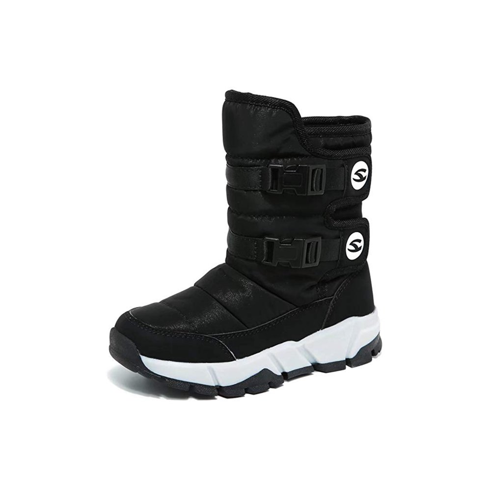 Own Shoe Snow Boots Winter Waterproof Ultra Warm Cold
