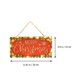 thumbnail image 2 of 1 pieza de decoración colgante de Navidad, 2 of 3