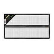 Metal Hinged Screen Cover