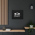 thumbnail image 4 of Scripture Walls Kind Heart Ephesians 4:32 Christian Wall Art Bible Verse Print Ready to Hang Unframed, 4 of 18