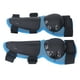 thumbnail image 4 of Rodilleras De Ciclismo Para Niños, Protector De Rodilla Para Niños De Resistencia Al Impacto PE EVA Anticaída Y Negro Para Scooter, 4 of 7