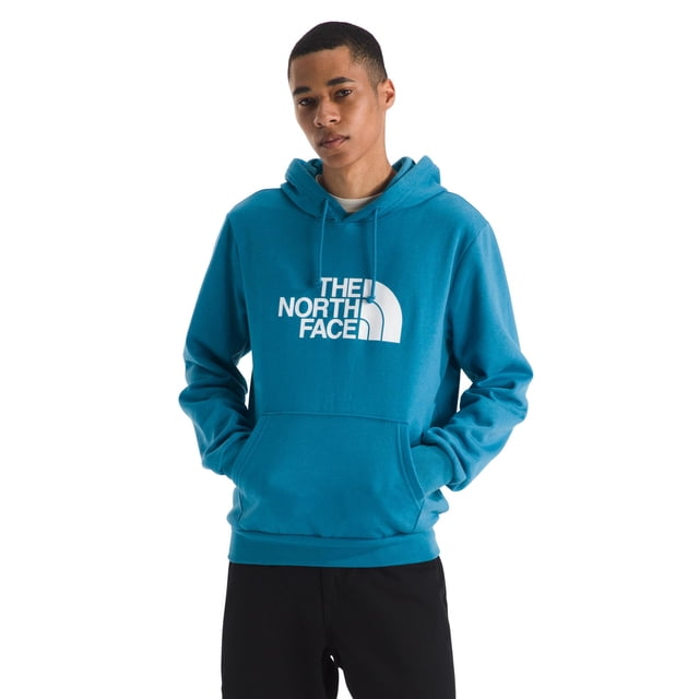 Sudadera con capucha The North Face Evolution Half Dome azul M